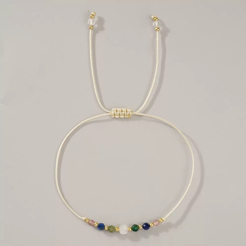 zodiac bracelet