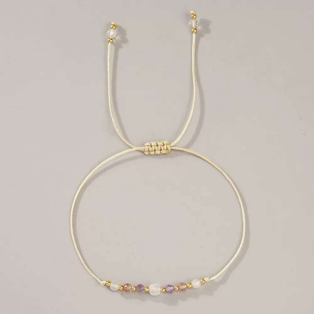 zodiac bracelet