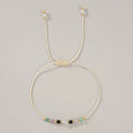 zodiac bracelet