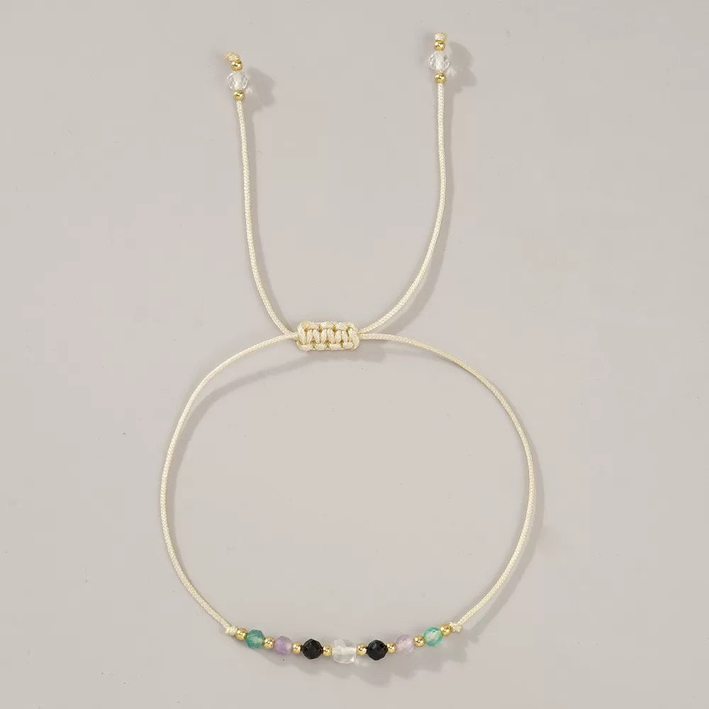 zodiac bracelet