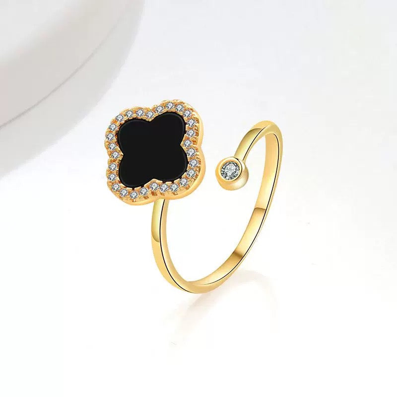 Anti stress ring -