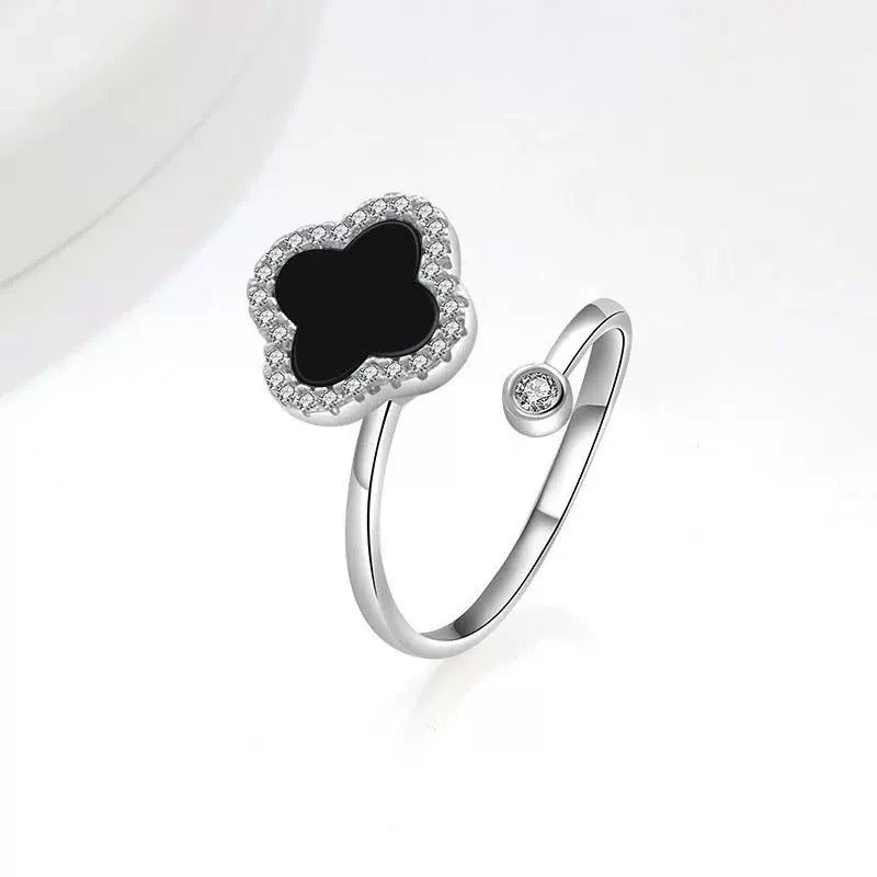 Anti stress ring -
