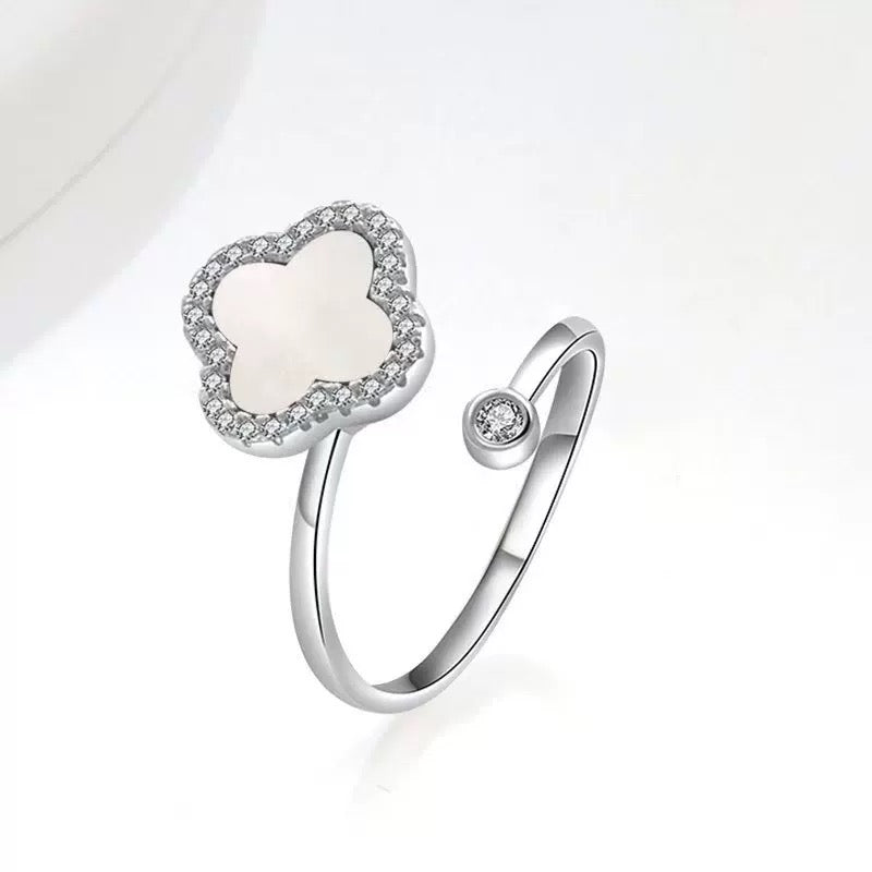 Anti stress ring -