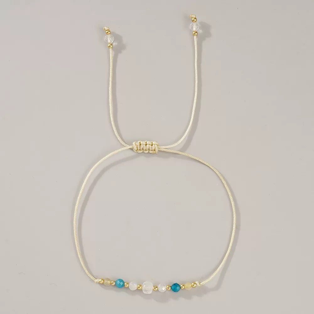 zodiac bracelet