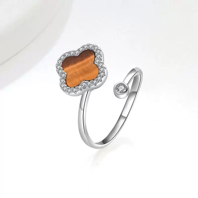 Anti stress ring -