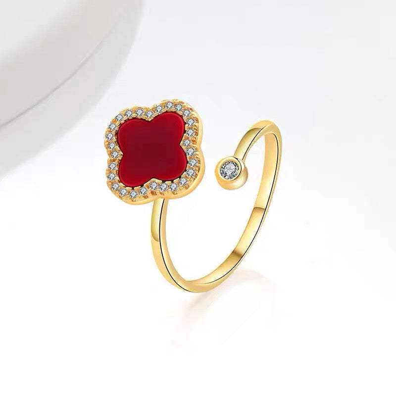 Anti stress ring -