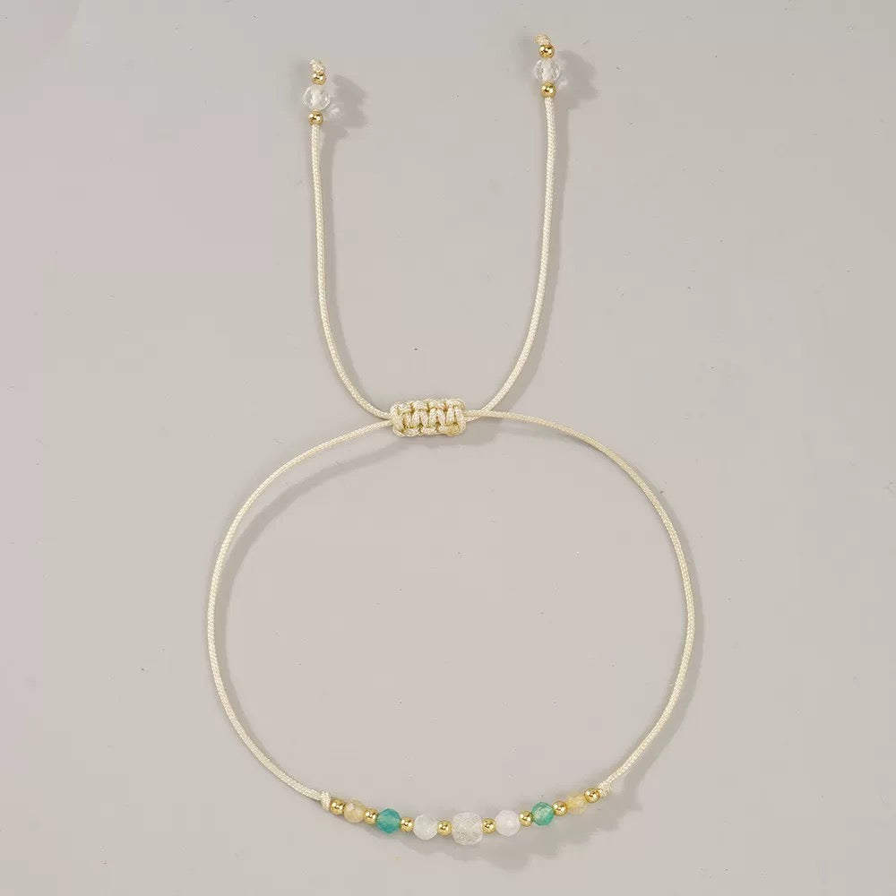 zodiac bracelet