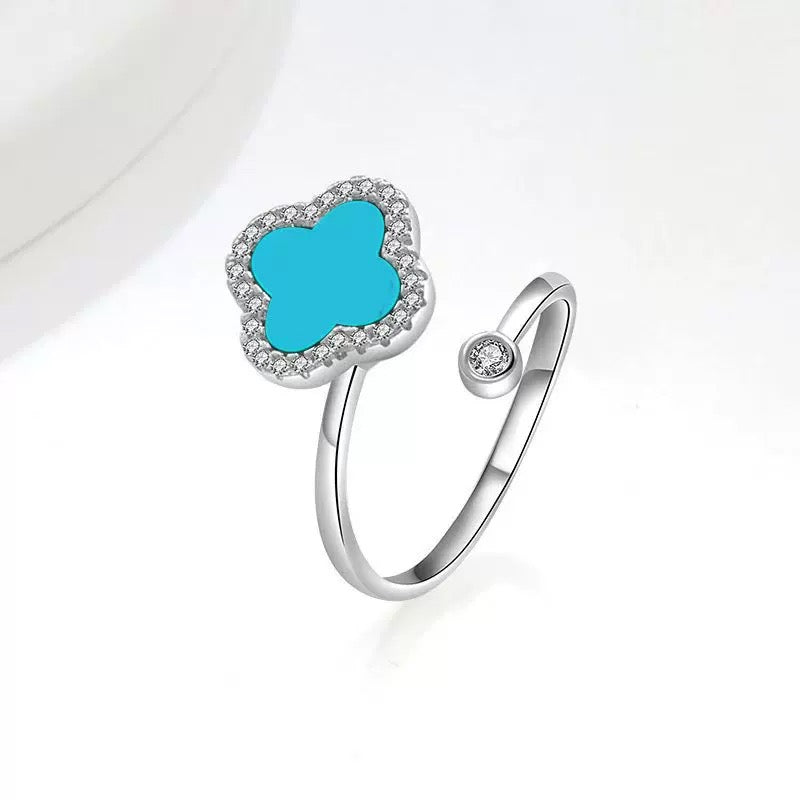 Anti stress ring -