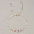 zodiac bracelet