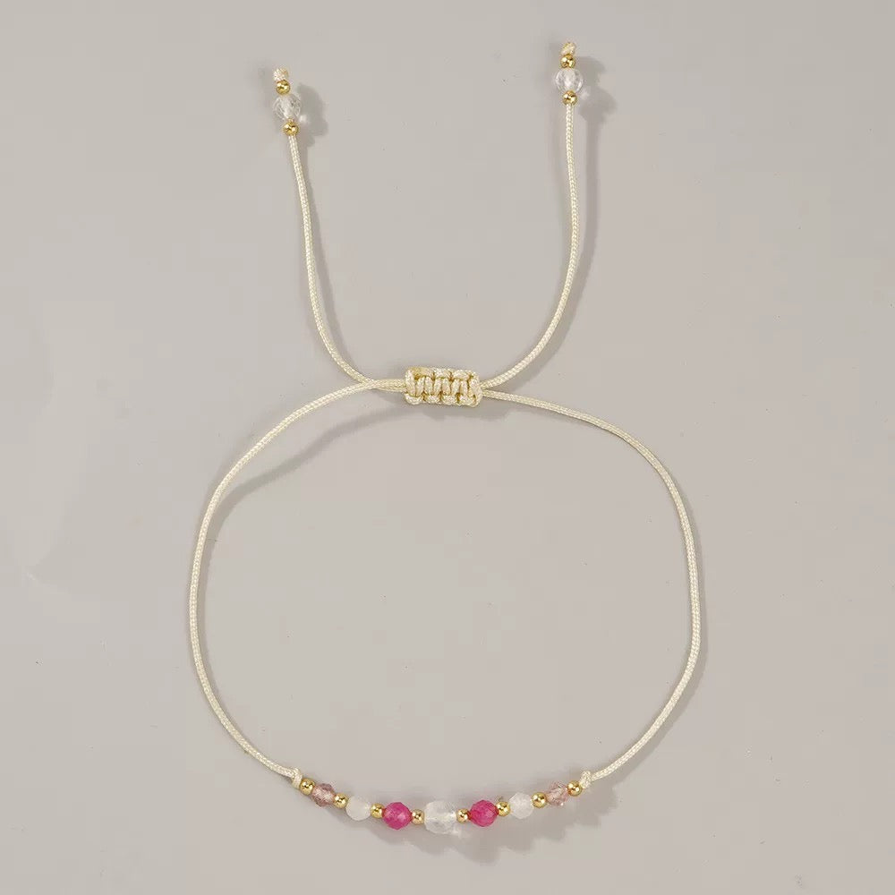 zodiac bracelet