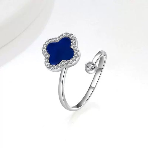 Anti stress ring -