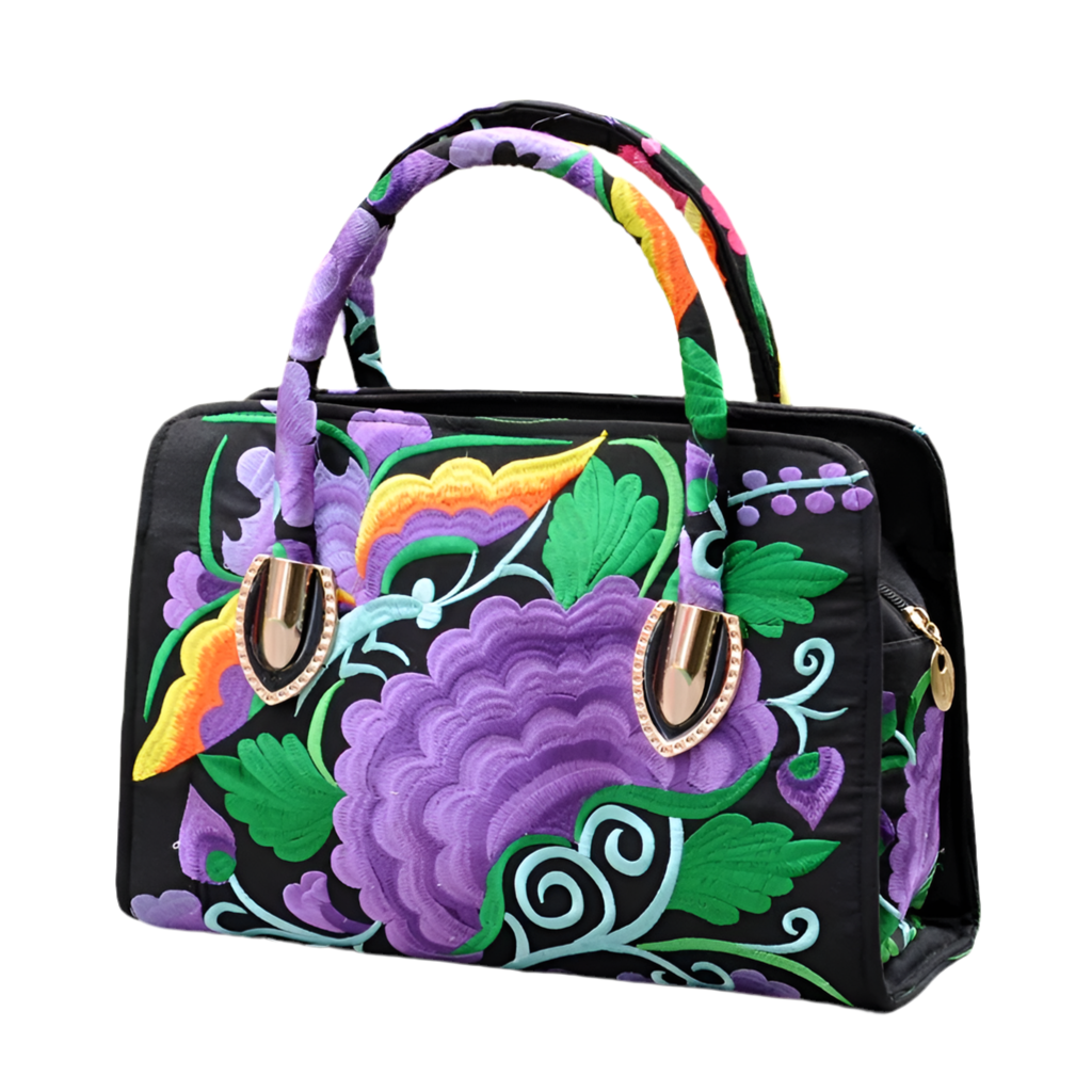 Embodied large bag