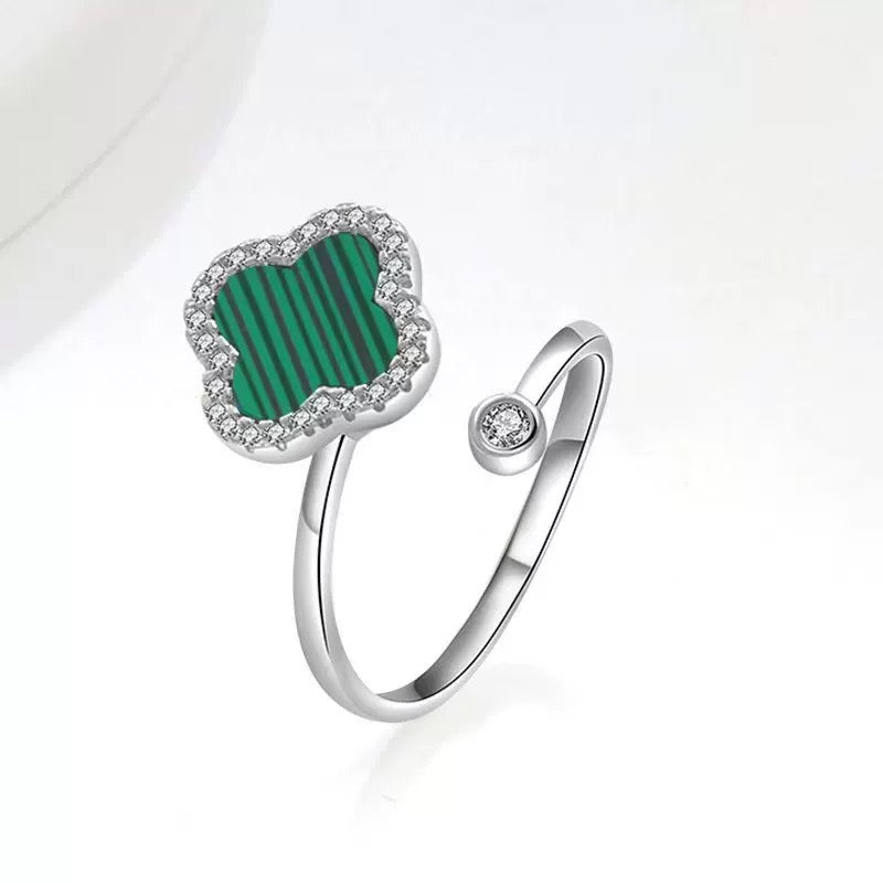 Anti stress ring -
