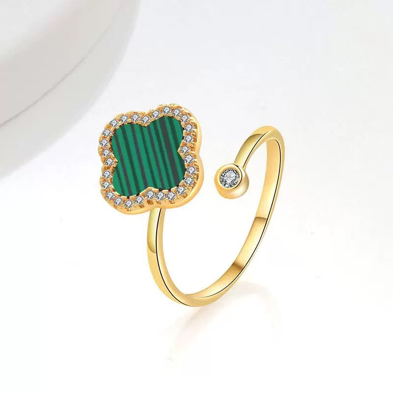 Anti stress ring -