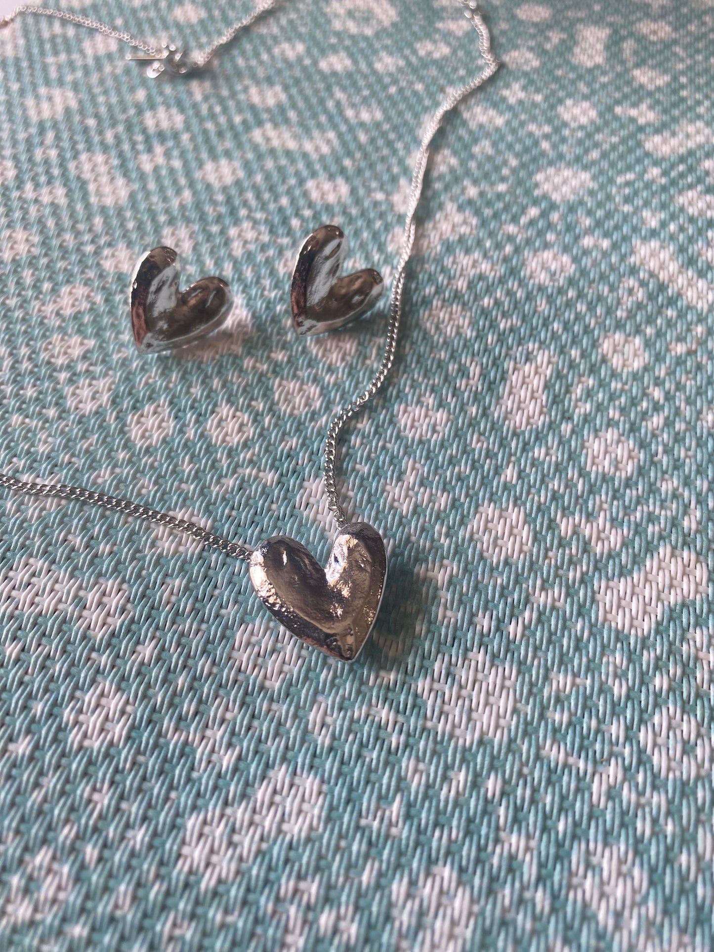 Heart collection