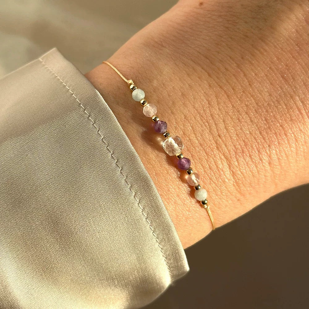 zodiac bracelet
