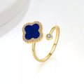 Anti stress ring -