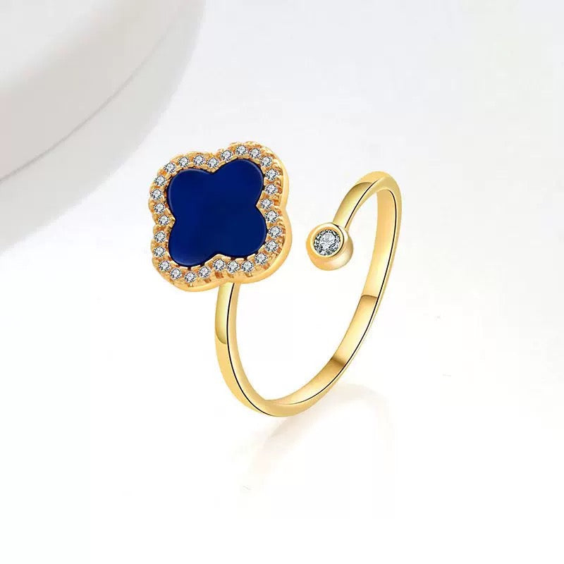 Anti stress ring -