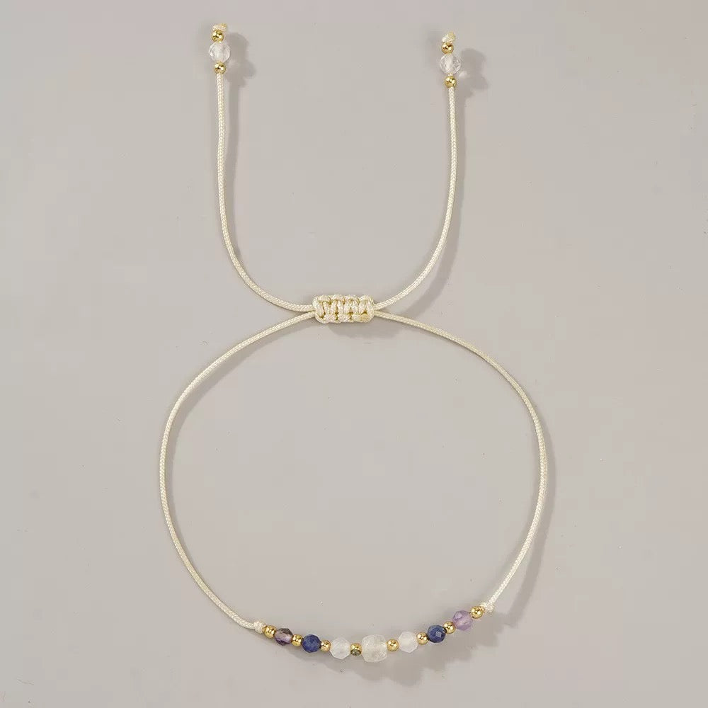 zodiac bracelet