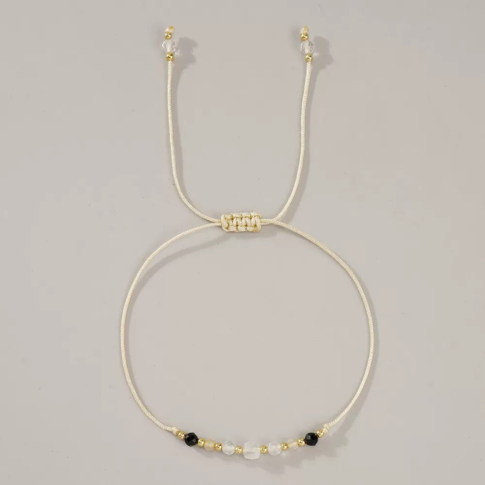 zodiac bracelet