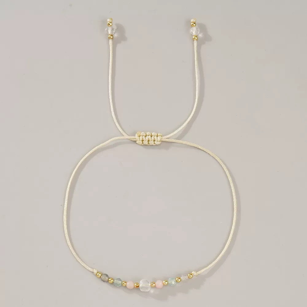 zodiac bracelet