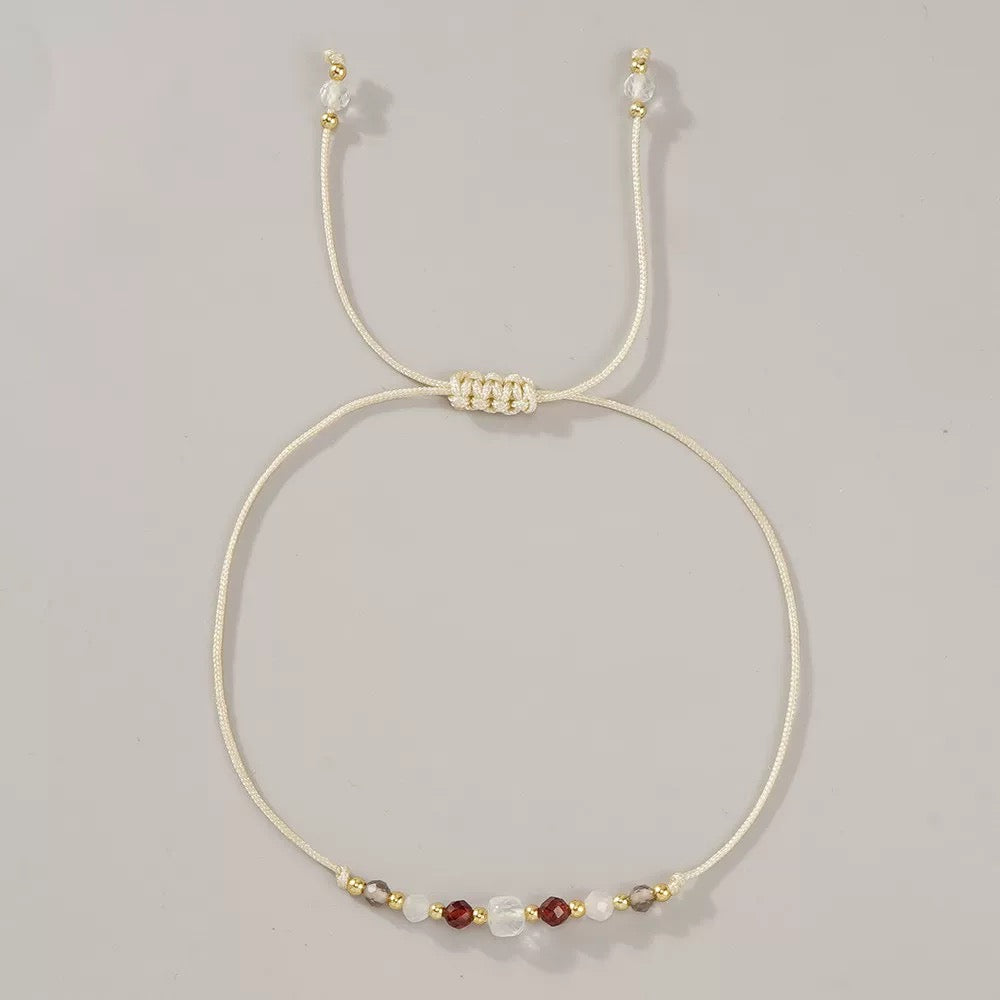zodiac bracelet