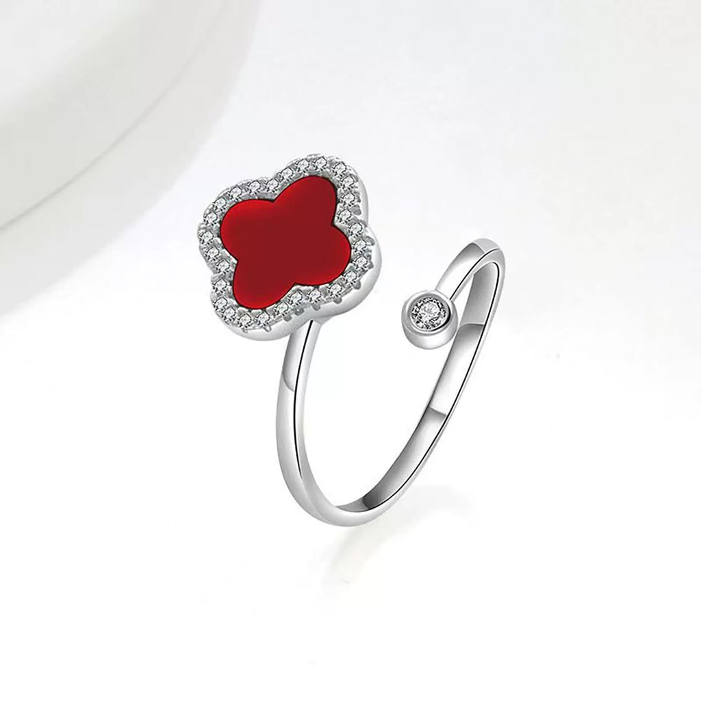 Anti stress ring -