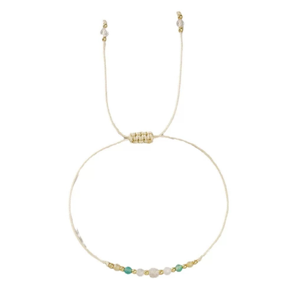 zodiac bracelet