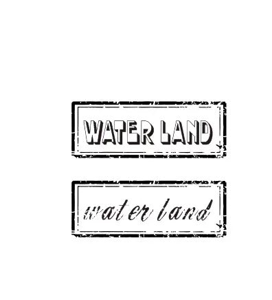 Waterlandli 